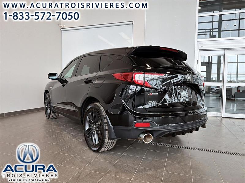 acura RDX 2022 - 6