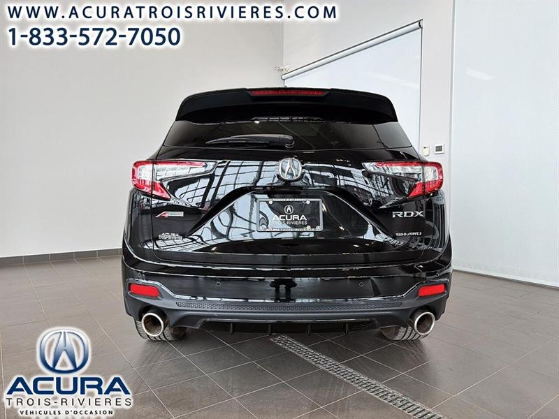 acura RDX 2022 - 7