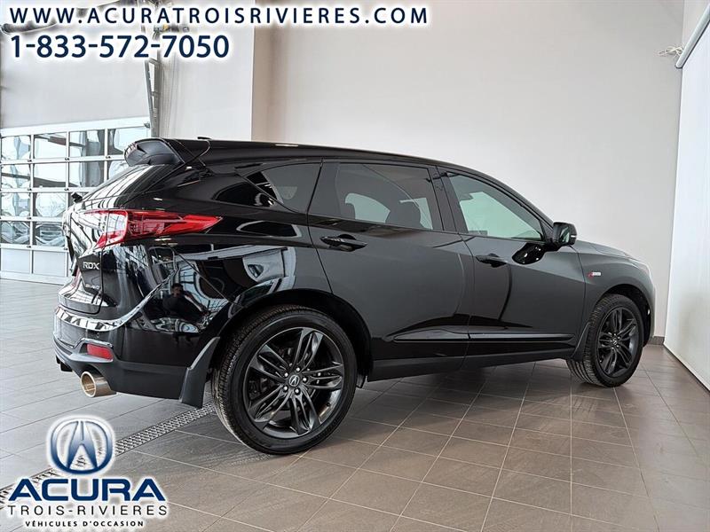 acura RDX 2022 - 8