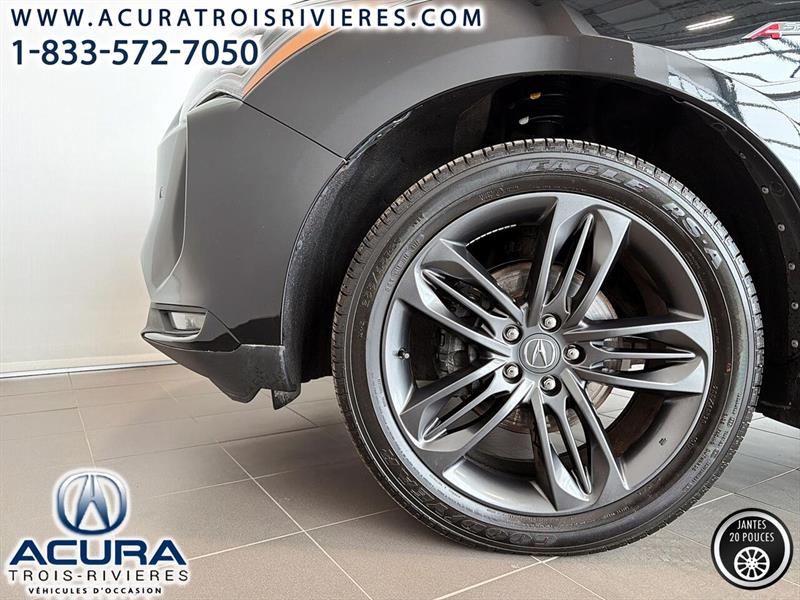 acura RDX 2022 - 9
