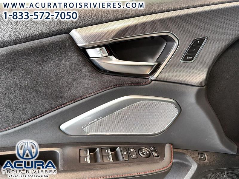 acura RDX 2022 - 10