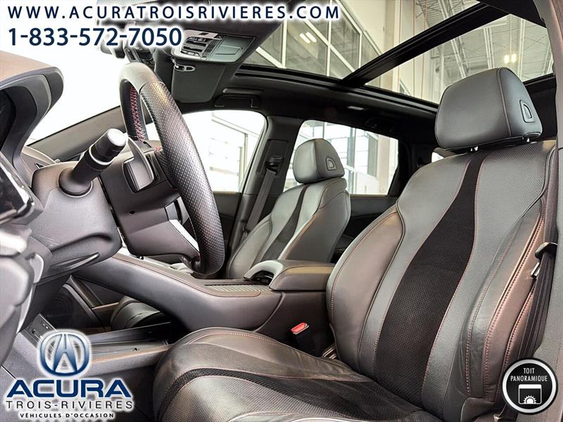 acura RDX 2022 - 11