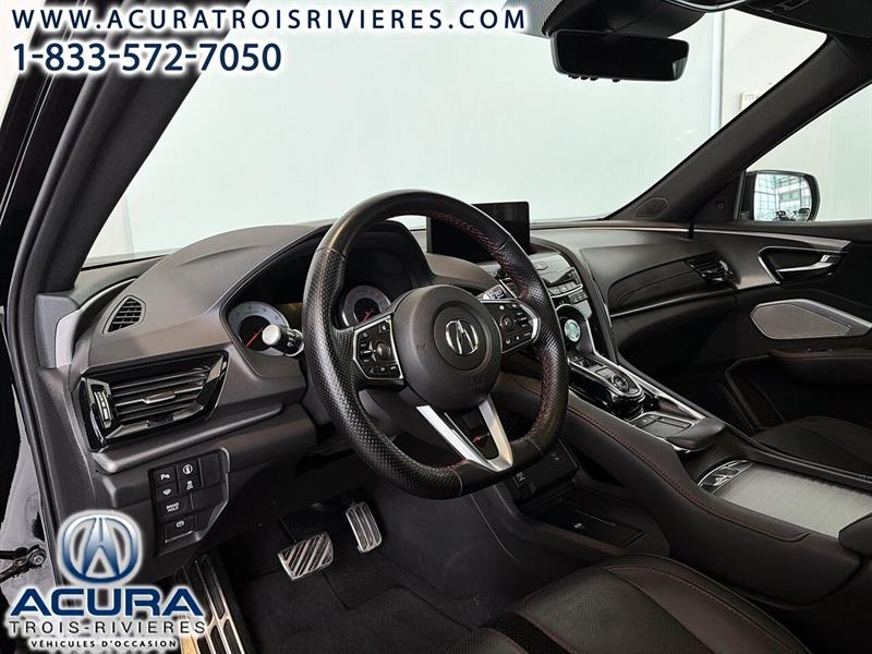 acura RDX 2022 - 12