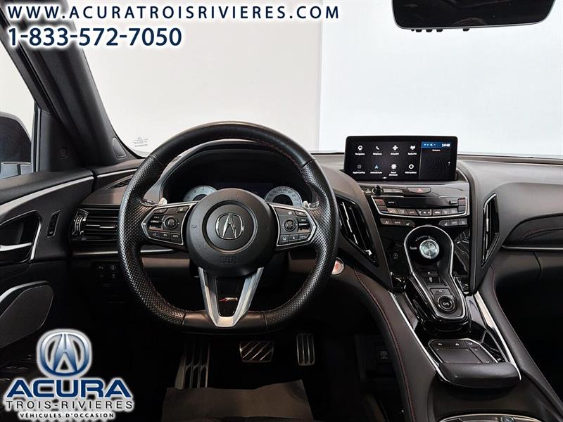 acura RDX 2022 - 13