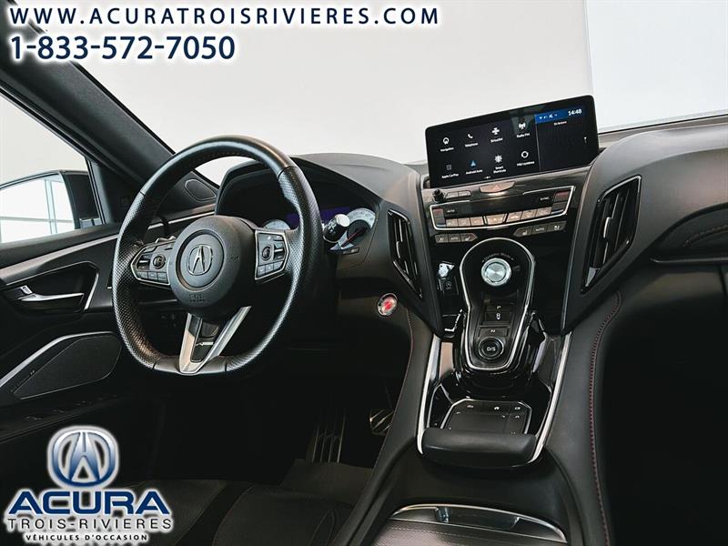 acura RDX 2022 - 14