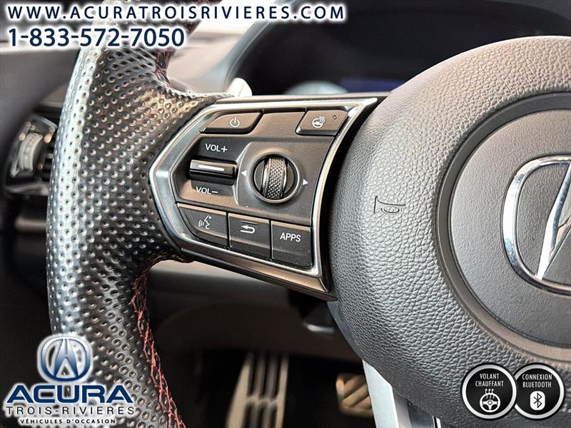 acura RDX 2022 - 15