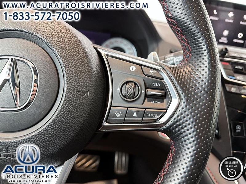 acura RDX 2022 - 16