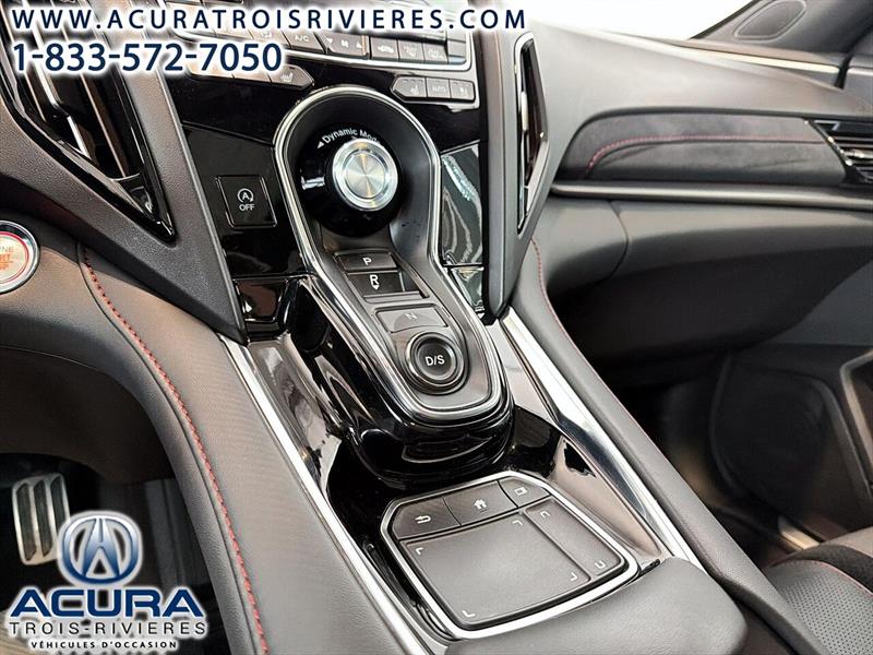acura RDX 2022 - 17