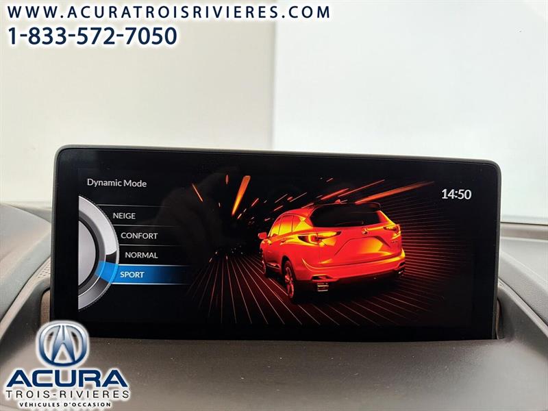 acura RDX 2022 - 18