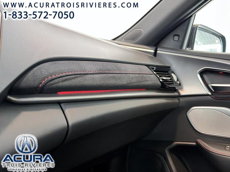 acura RDX 2022 - 20