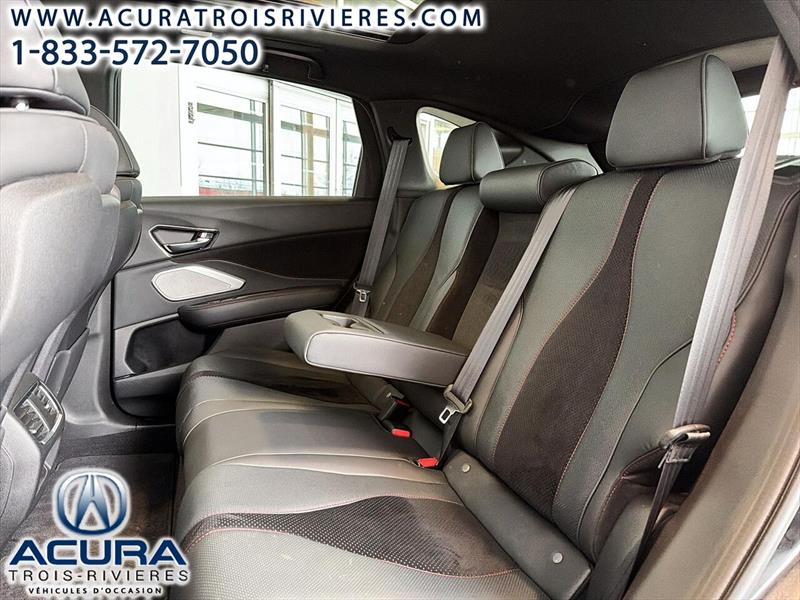 acura RDX 2022 - 21