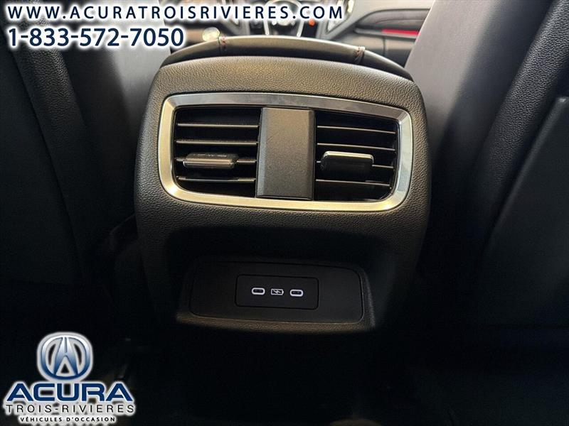 acura RDX 2022 - 22