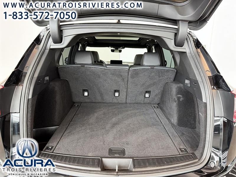 acura RDX 2022 - 23