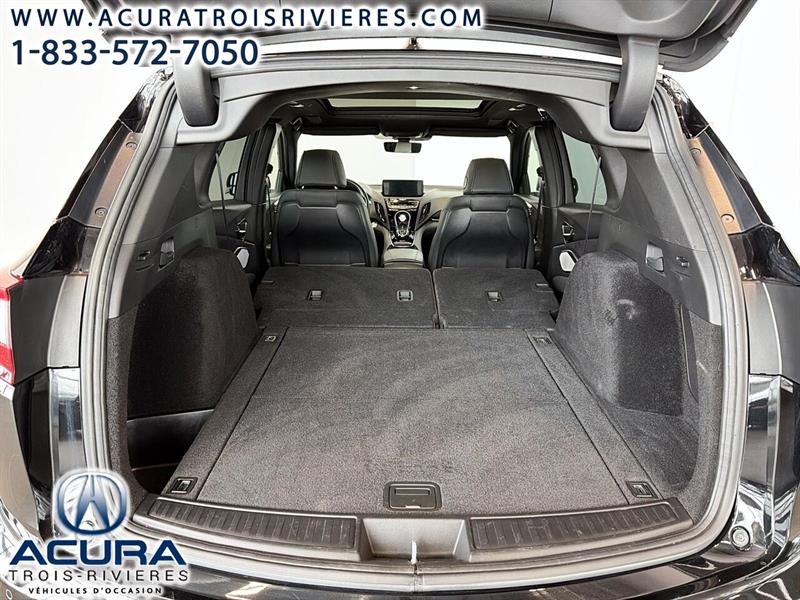 acura RDX 2022 - 24