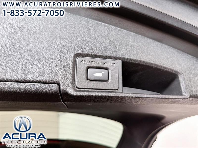 acura RDX 2022 - 26
