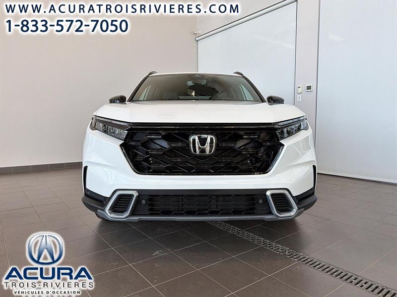 honda CR-V hybride 2023 - 3
