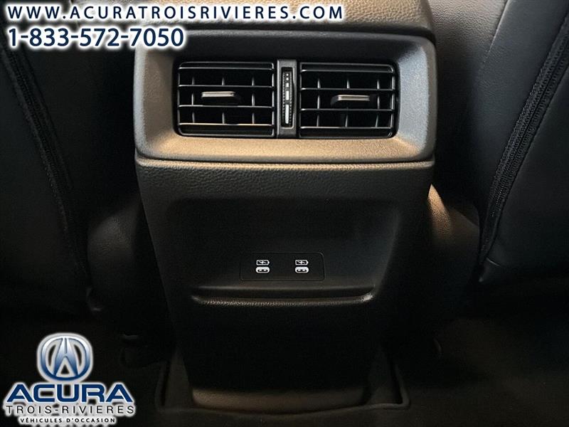honda CR-V hybride 2023 - 27