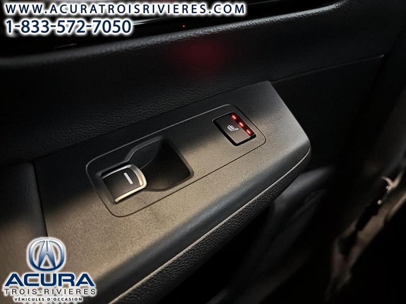 honda CR-V hybride 2023 - 28