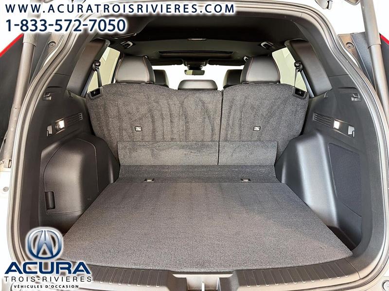 honda CR-V hybride 2023 - 30