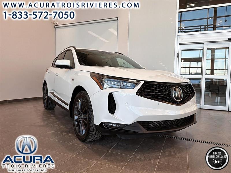 acura RDX 2022 - 2