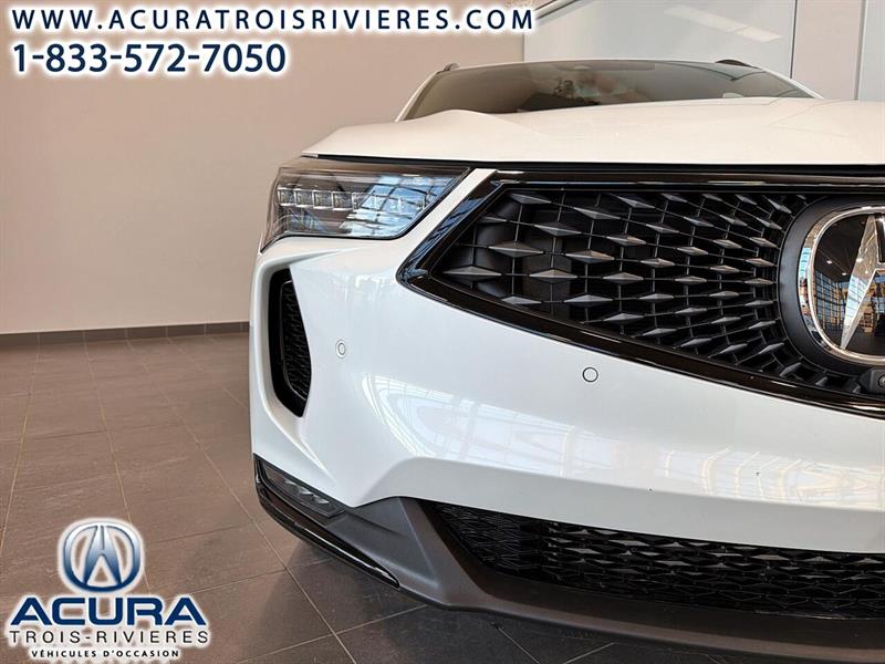 acura RDX 2022 - 3