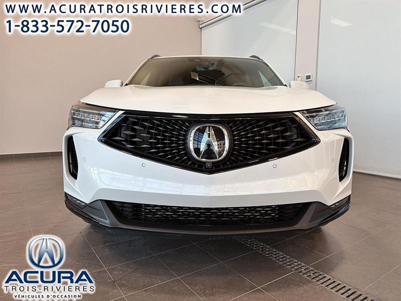 acura RDX 2022 - 4