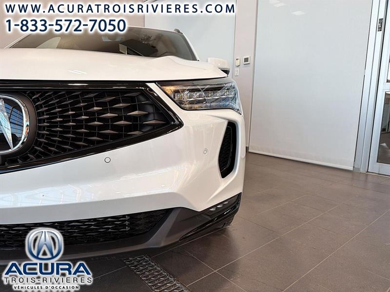 acura RDX 2022 - 5
