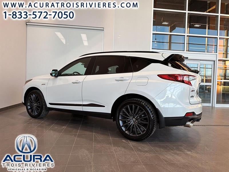acura RDX 2022 - 7