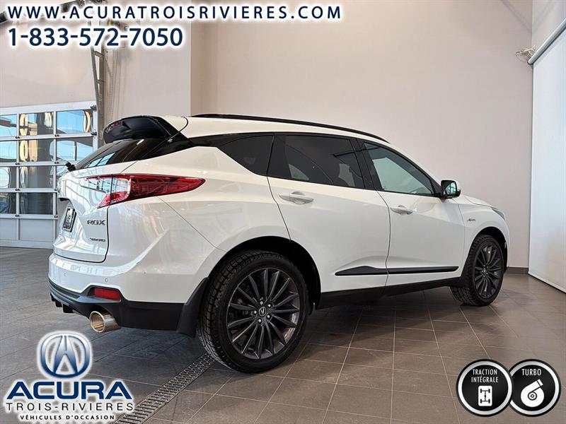 acura RDX 2022 - 9