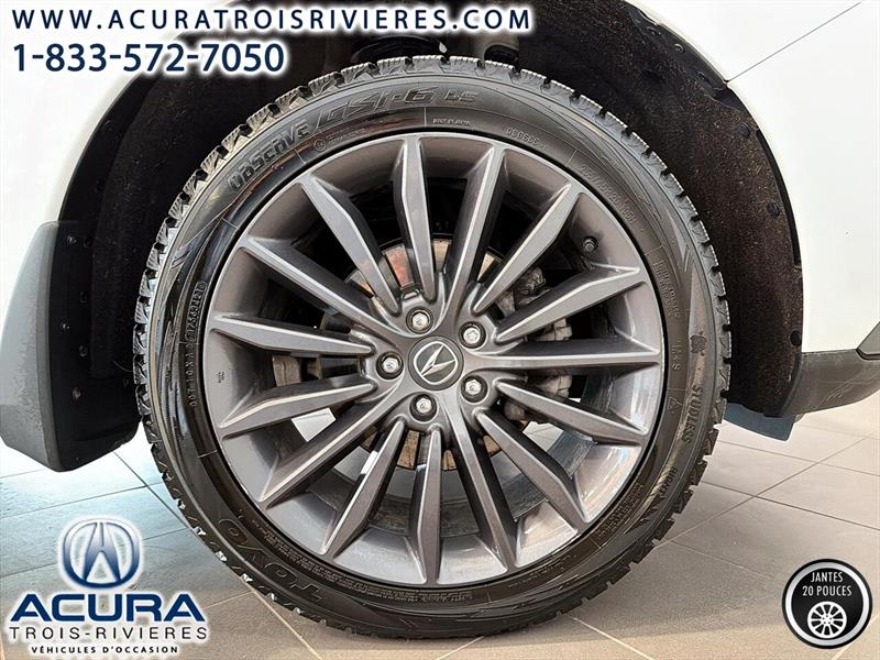 acura RDX 2022 - 10