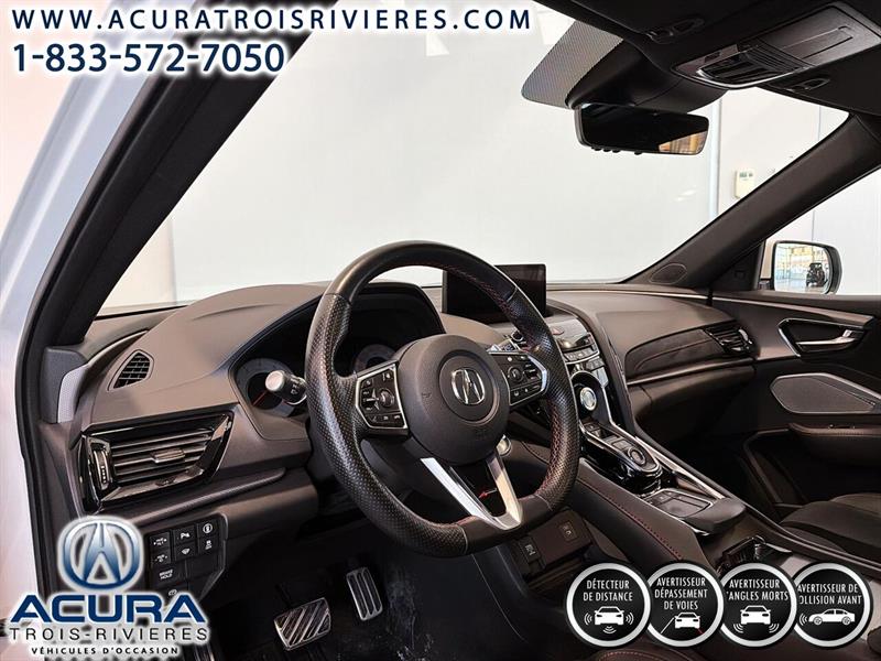 acura RDX 2022 - 11