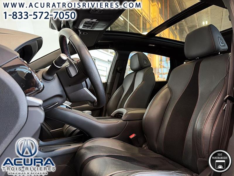 acura RDX 2022 - 12