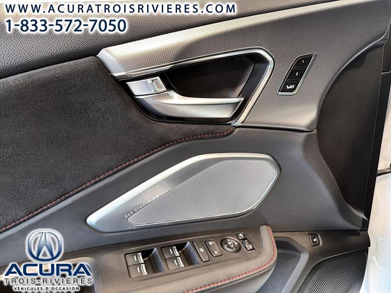 acura RDX 2022 - 13