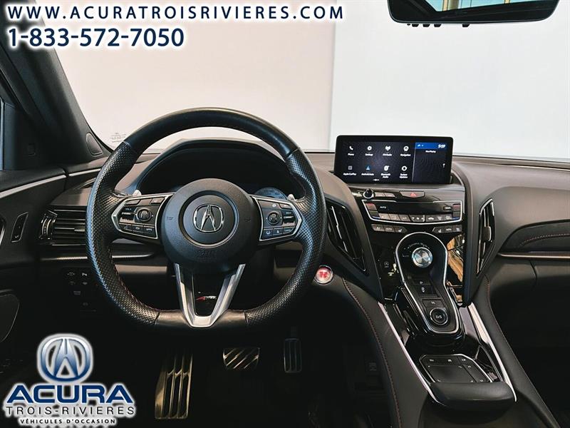 acura RDX 2022 - 14