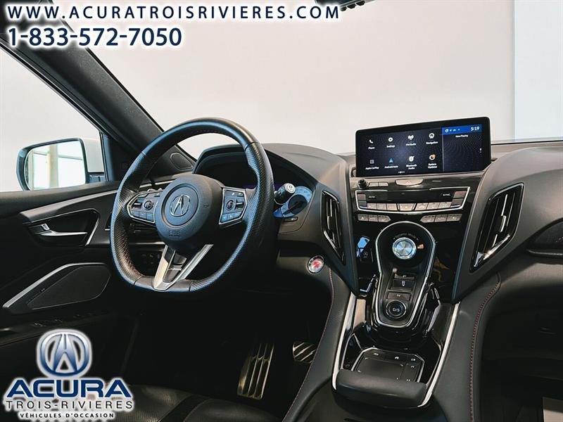 acura RDX 2022 - 15
