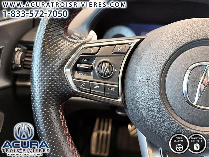 acura RDX 2022 - 16