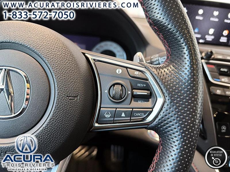 acura RDX 2022 - 17