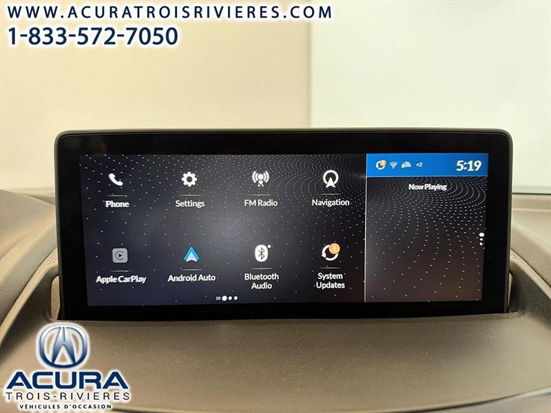 acura RDX 2022 - 21