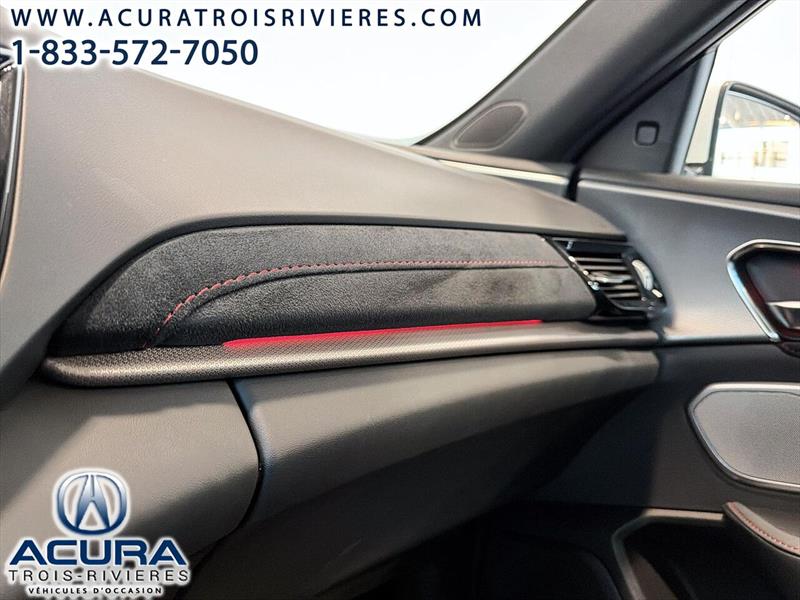 acura RDX 2022 - 22