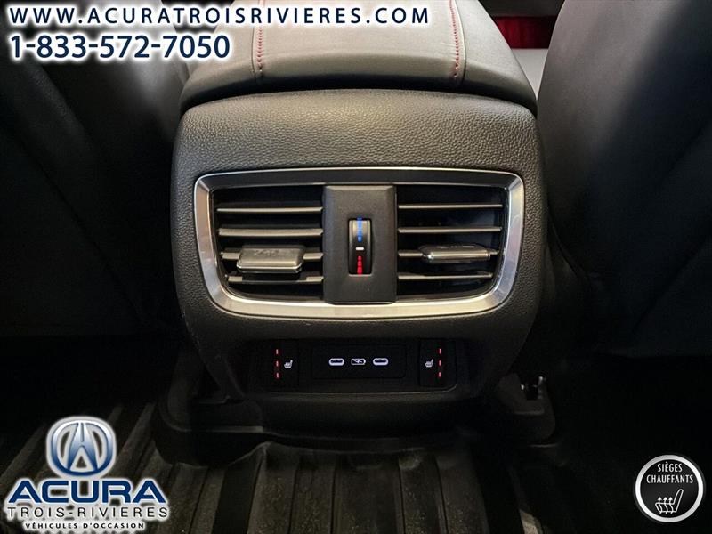 acura RDX 2022 - 24