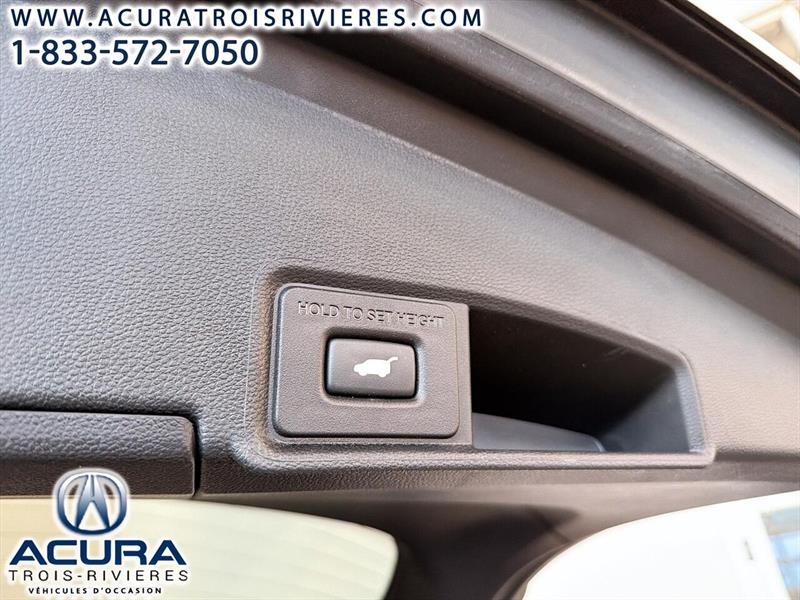 acura RDX 2022 - 25