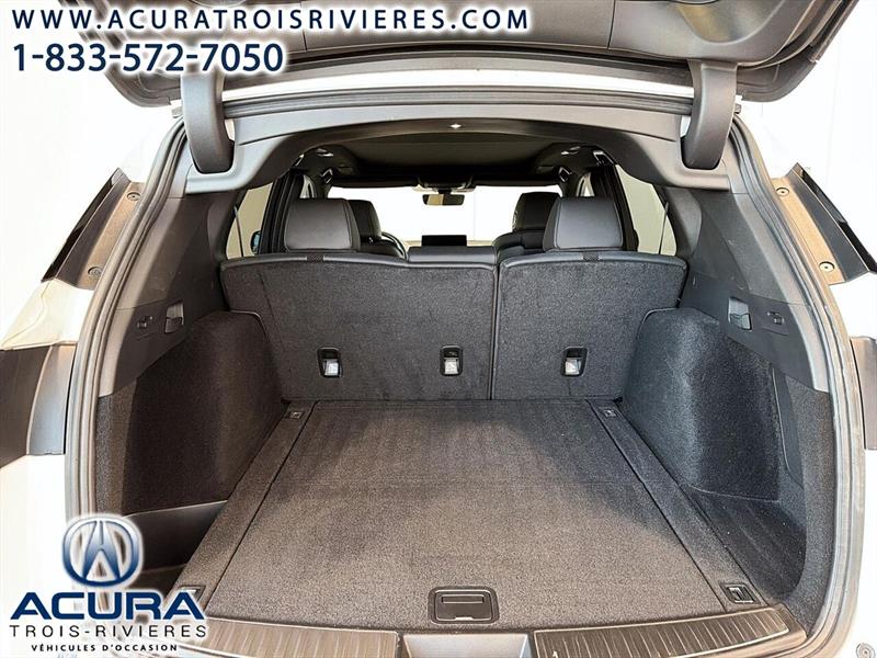acura RDX 2022 - 26