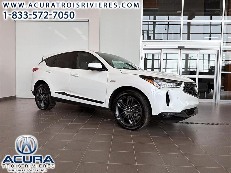 acura RDX 2024 - 2