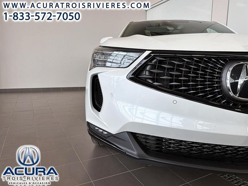 acura RDX 2024 - 3
