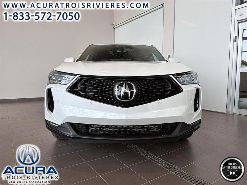 acura RDX 2024 - 4