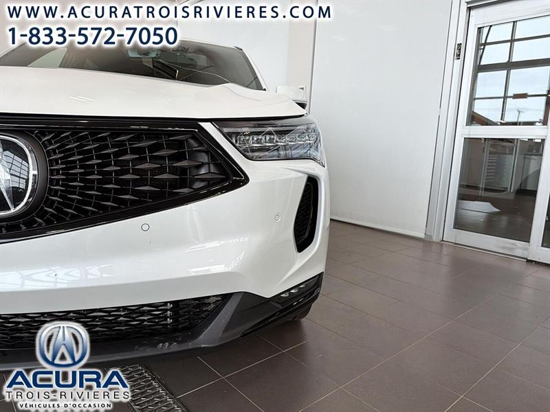acura RDX 2024 - 5