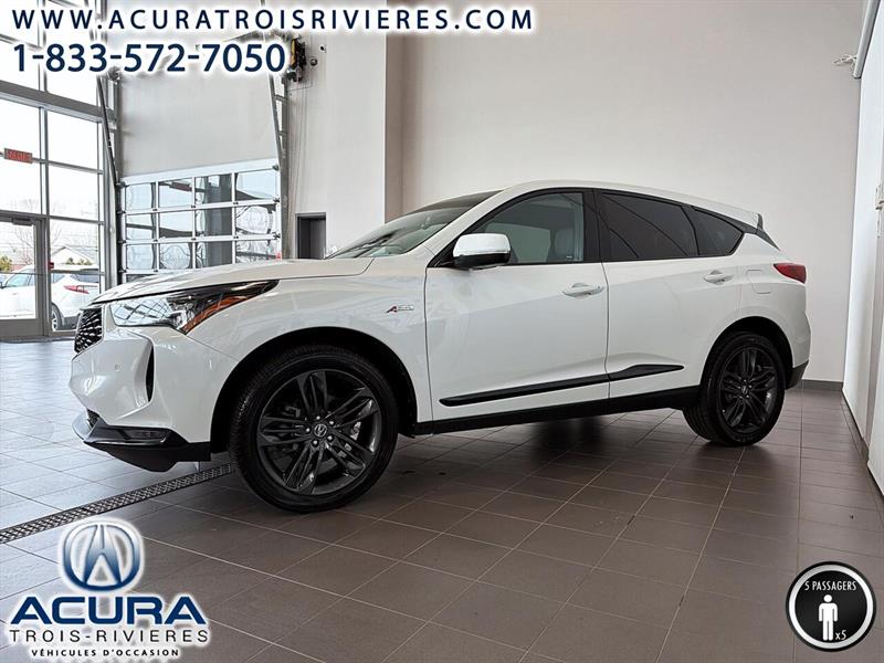 acura RDX 2024 - 6