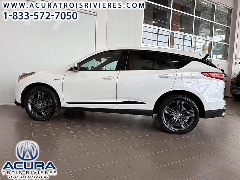 acura RDX 2024 - 7