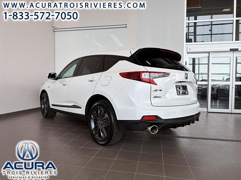 acura RDX 2024 - 8