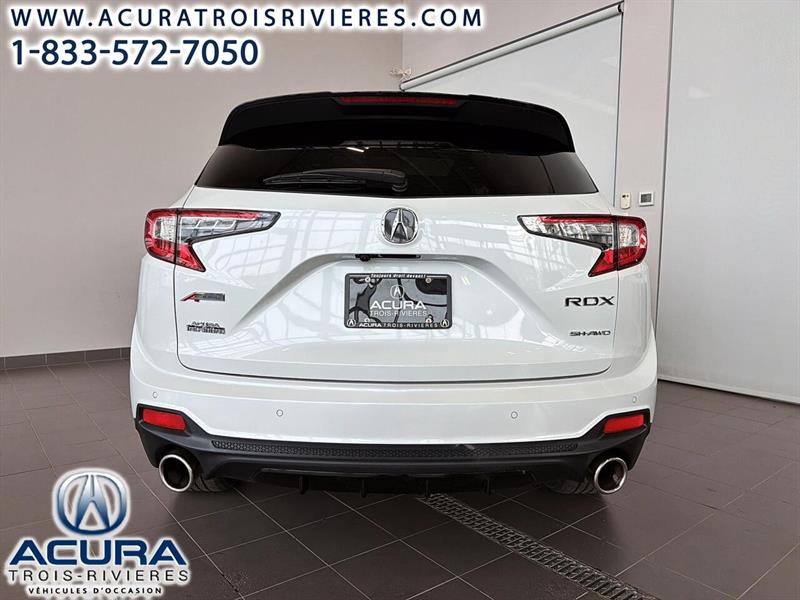 acura RDX 2024 - 9